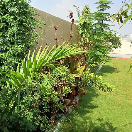 Suvarna Farm'S Hotel Watka ภายนอก รูปภาพ