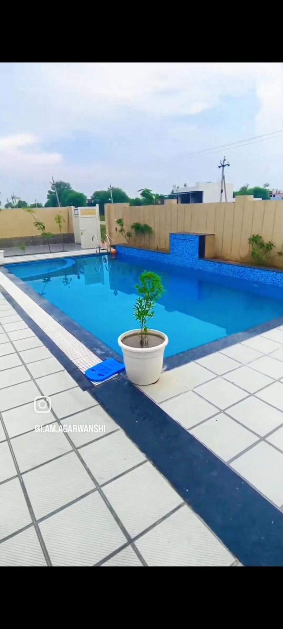 Suvarna Farm'S Hotel Watka ภายนอก รูปภาพ