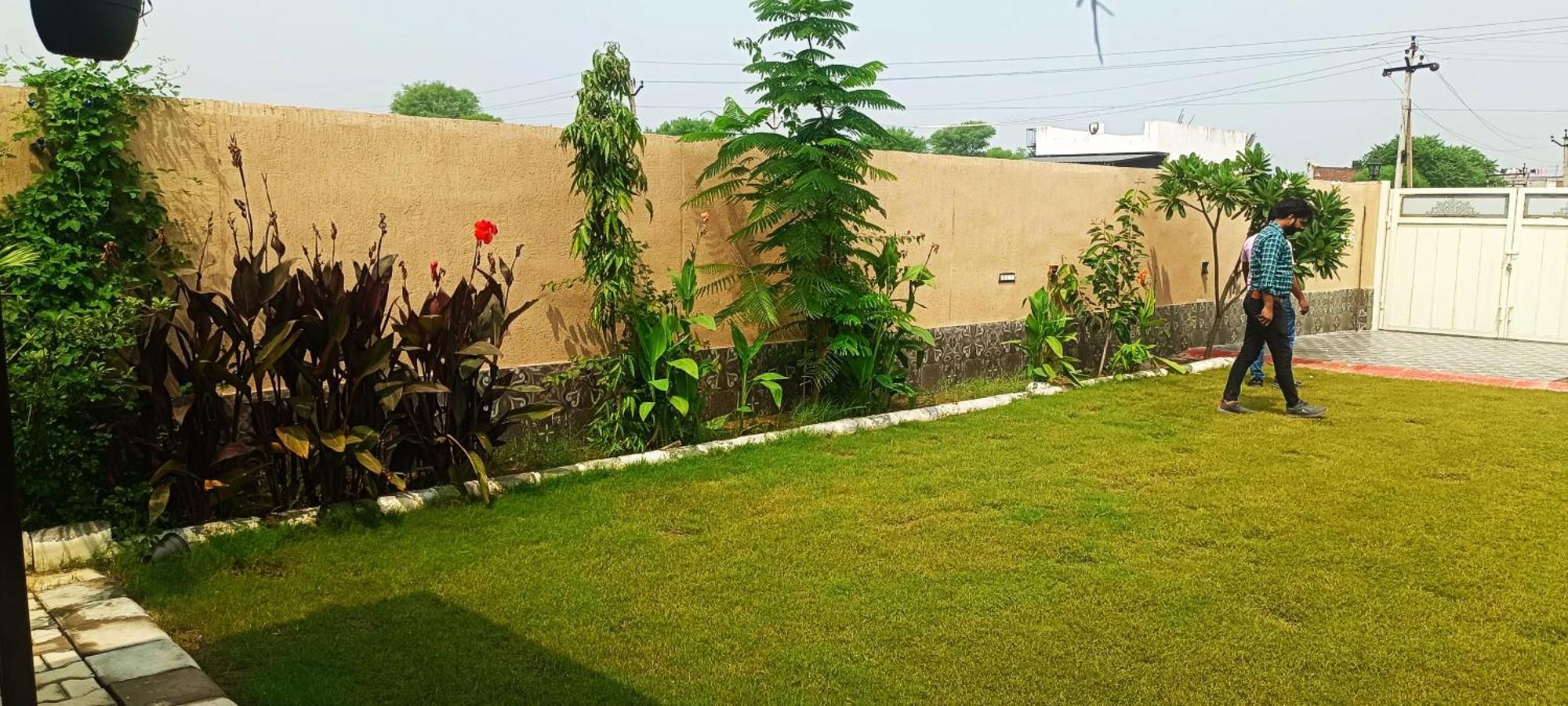Suvarna Farm'S Hotel Watka ภายนอก รูปภาพ